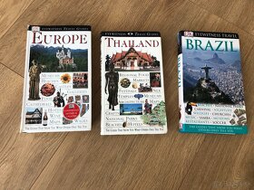 Chorvatsko, Kostarika, Karibik, Juzna Amerika, Island - 2