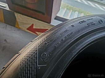 265/40 R21 Good Year Eagle F1 Asymmetric 5 - 2