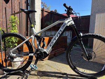 CTM switch pro - 2