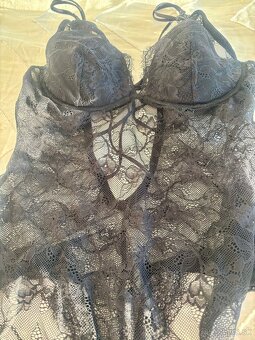 Dámske body zn. Intimissimi, veľ. S - 2