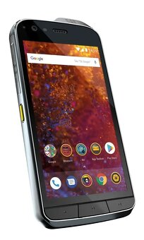 CAT S 61 Thermokamera  zanovnom stave - 2