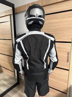 Textilna bunda - 2