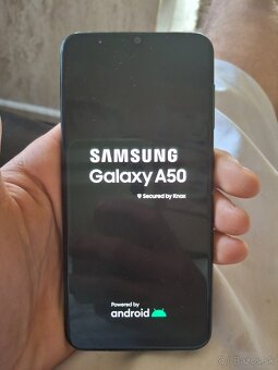 Samsung galaxy a50 - 2