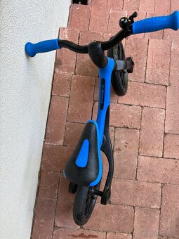 Globber go bike elite - 2