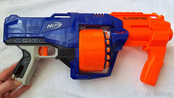 Nerf Surgefire - 2