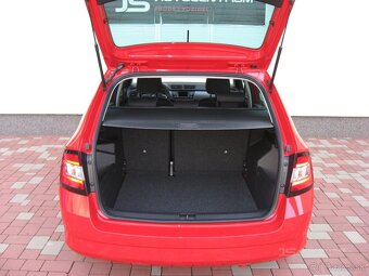 Skoda Fabia combi, 1.2 TSI, DSG 81 kw, TOP STAV - 2