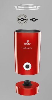 Napeňovač mlieka Tchibo Cafissimo - 2