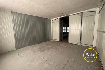 25m2 sklad na prenájom - 2