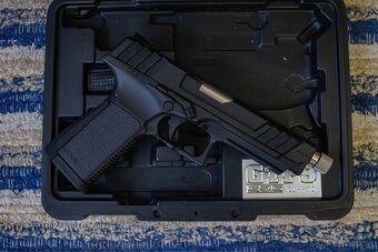 G&G GTP9 - 2