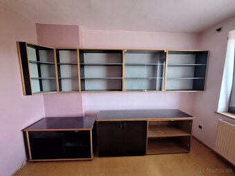 Skrine, stôl a stolička na predaj - 2