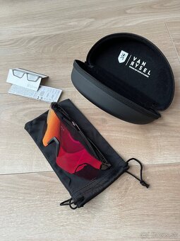Nove okuliare VAN RYSEL - 2
