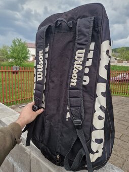 Taška na Tenis, Squash - 2