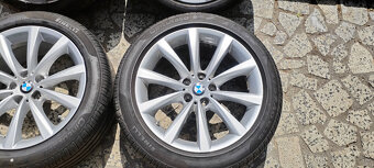 5x112 R18 --- BMW 5 (G30 , G31) - 2