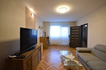 PREDAJ 2i BYTU SO ZARAIDENÍM a ZP V NZ - 2