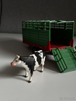 Siku model 1:32 - 2