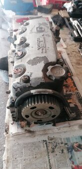Honda Civic 1,6 VETEC - 2
