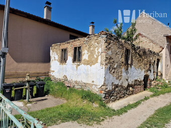 na predaj pozemok na výstavbu, Ťahanovská ul, obec Ťahanovce - 2