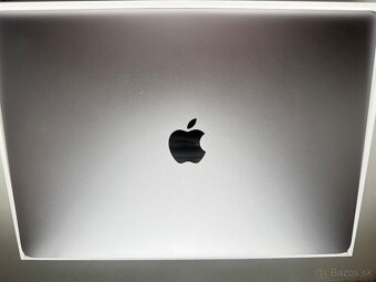 Apple MacBook Air M1 2020, 13”, 256 GB, 8GB - 2