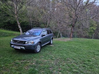 Volvo XC 90 D5 SE Sport - 2