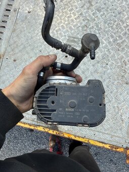 Elektricka klpaka 1.8t - 2