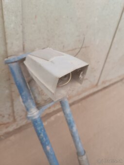 Predná vidlica na babetu 207 - 2