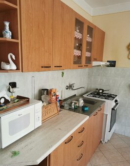 Predaj 2 izbového bytu v Kanianke - 2