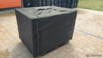 Trativod Drenaz siakovaci box - 2