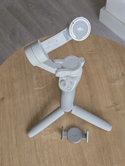 DJI Osmo Mobile 4 stabilizator - 2