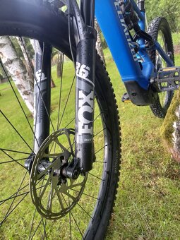 Predám specialized turbo levo - 2