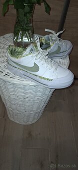 Dámske botasky NIKE - 2