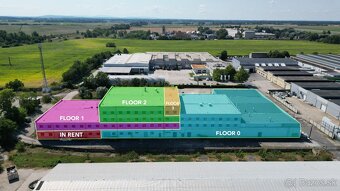 OnlineAukcia: Polyfunkčný areál v Nových Zámkoch - 2
