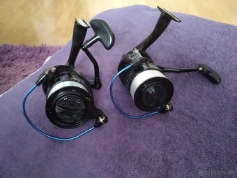 Team feeder Fine Carp 5000 - 2