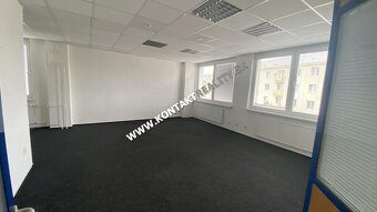 Na prenájom kancelárske pr. rôznej výmery blízko centra - 2