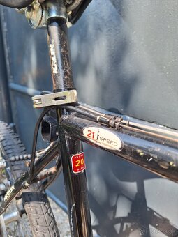 MTB horsky bicykel - 2
