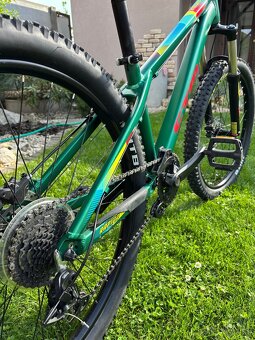 CTM Raptor 2.0 2020 - Top stav - 2