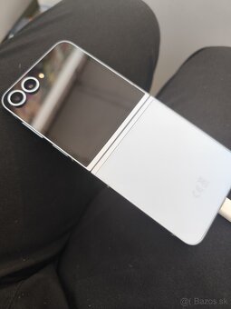 Samsung Galaxy Flip 6 12/256 Blue - 2