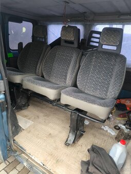 Fiat ducato - 2