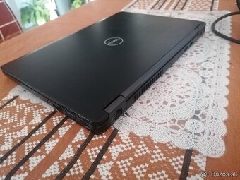 Latitude 5480 - 2