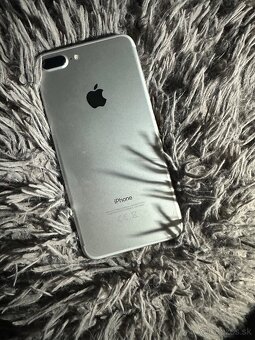 iPhone 7 plus 32GB - 2