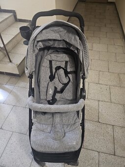 Britax B-Agile M - 2