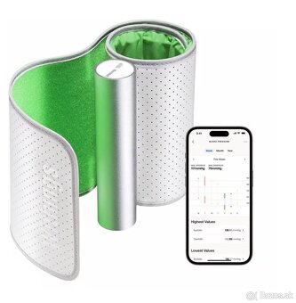 Withings Wireless BPM - 2
