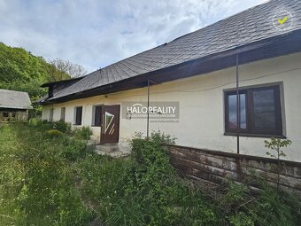 HALO reality - Predaj, rodinný dom Sirk - EXKLUZÍVNE HALO RE - 2
