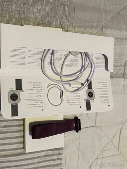 Apple Watch Series 10 42mm - 2