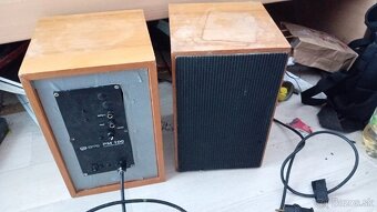 Reproduktory - 2