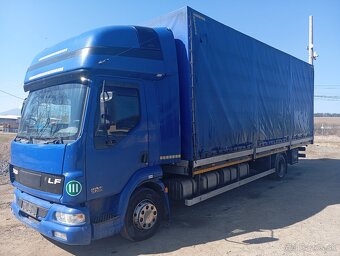 DAF LF45 220 - 2