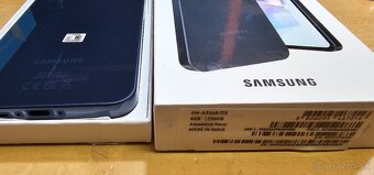 Samsung galaxy a55 - 2
