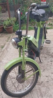 Babeta 210 - 2