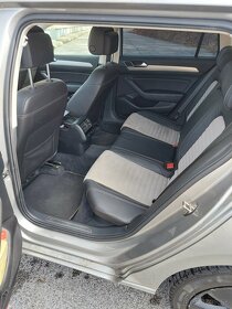 Volkswagen passat B8 highline 4motion - 2