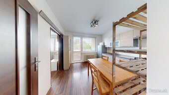 Predaj 1-izbový byt na ul. Generála Goliana v Trnave - 2