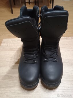 Gore-Tex obuv - 2